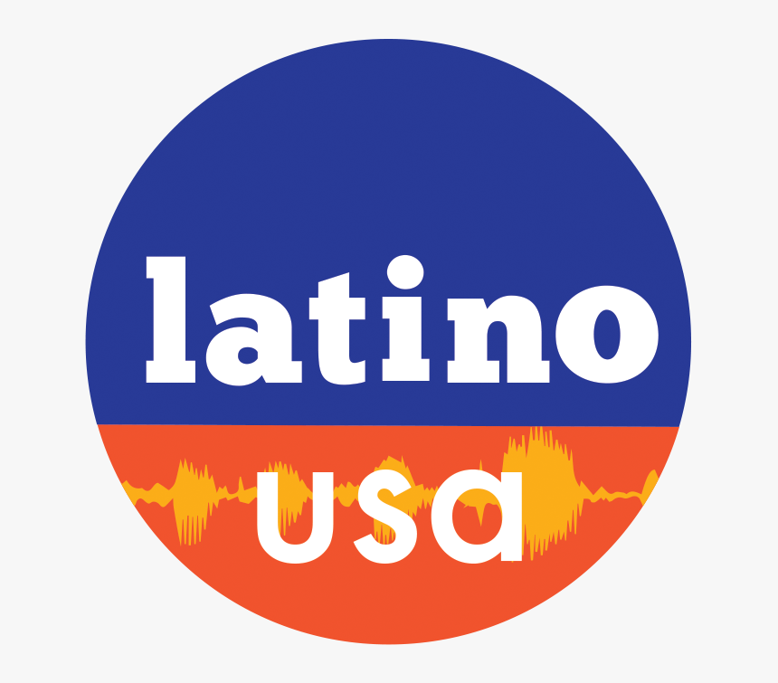 Npr Latino Usa, HD Png Download