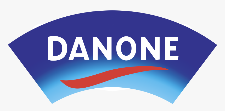 Danone Логотип Png, Transparent Png