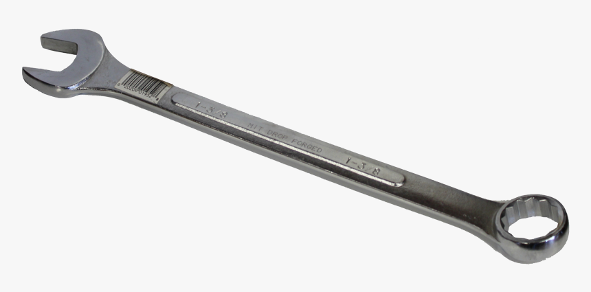 1-3/8 Tensioning Bolt Wrench Tbw - Adjustable Spanner, HD Png Download