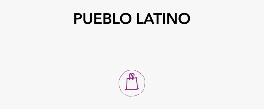 Pueblo-latino - Circle, HD Png Download