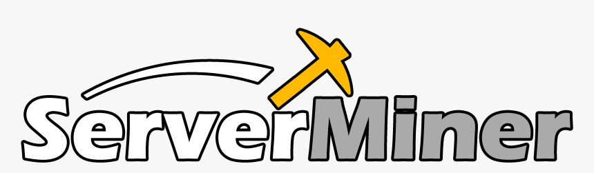 Serverminer Logo, HD Png Download