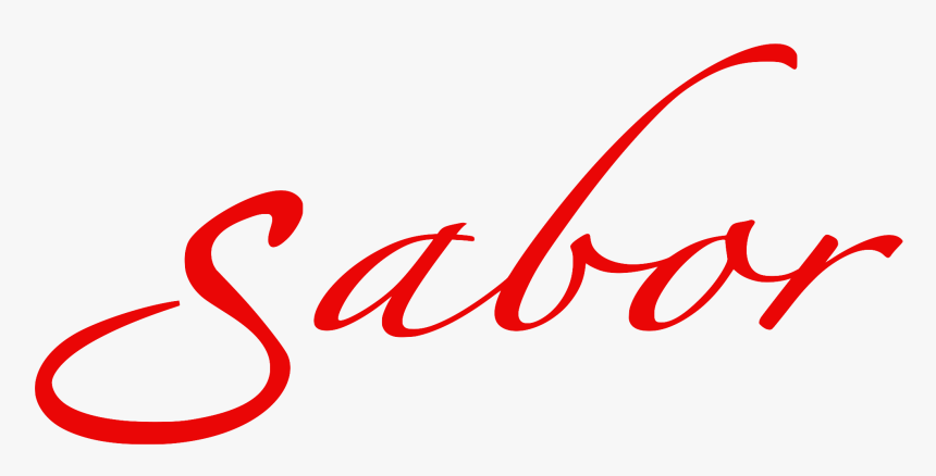 Sabor Png, Transparent Png