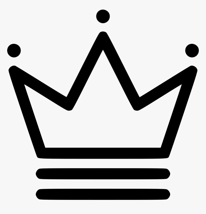 Crown - Music, HD Png Download