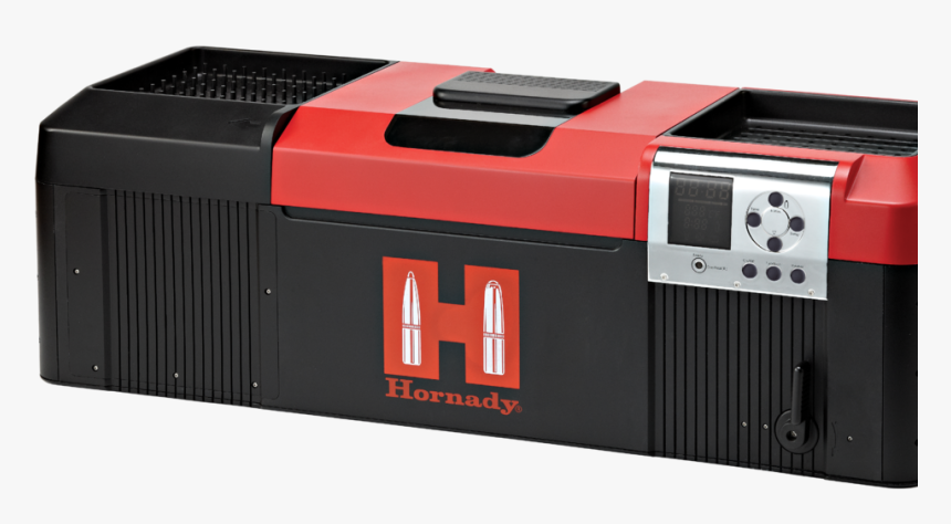 Hornady Hot Tub Sonic Cleaner, HD Png Download