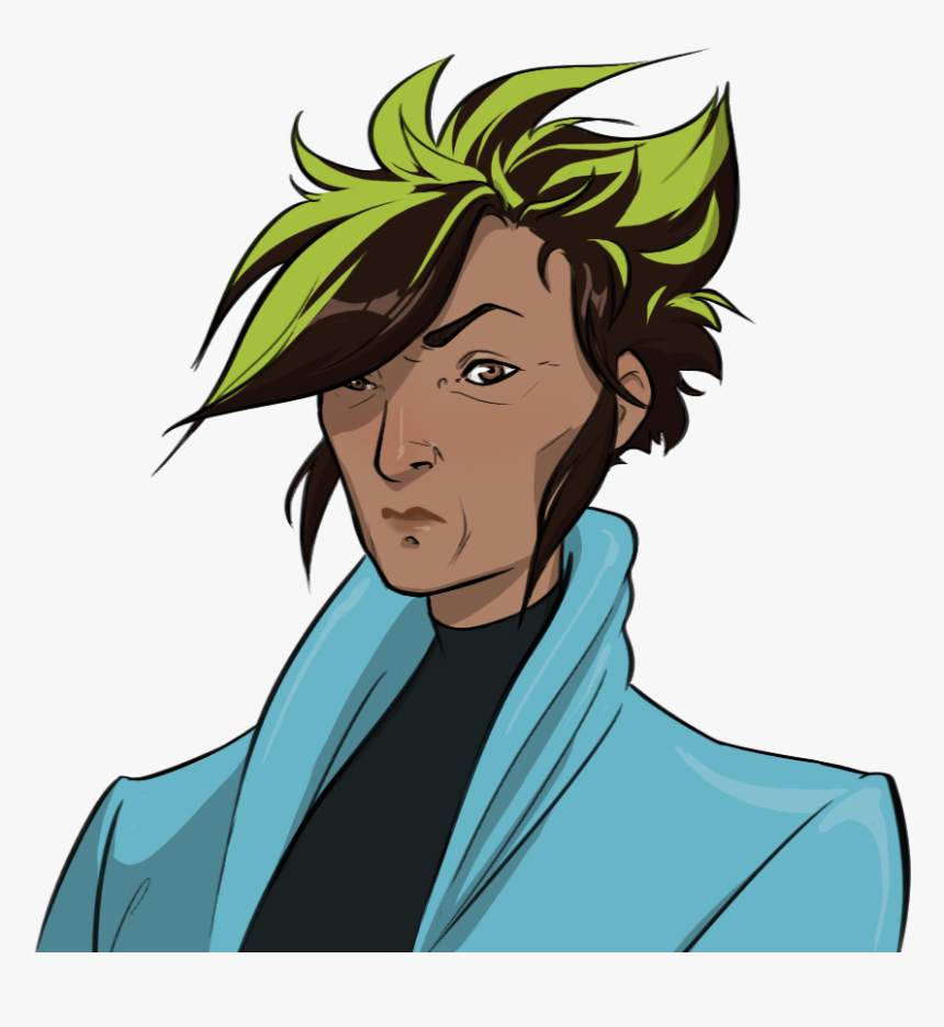 Portraitsgrovs - Cartoon, HD Png Download