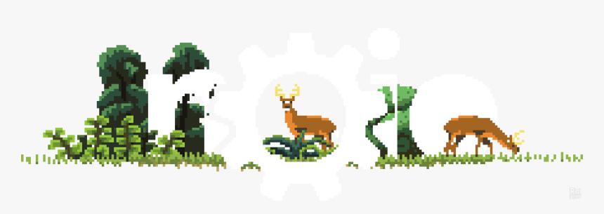 Kingdom Two Crowns Animal, HD Png Download