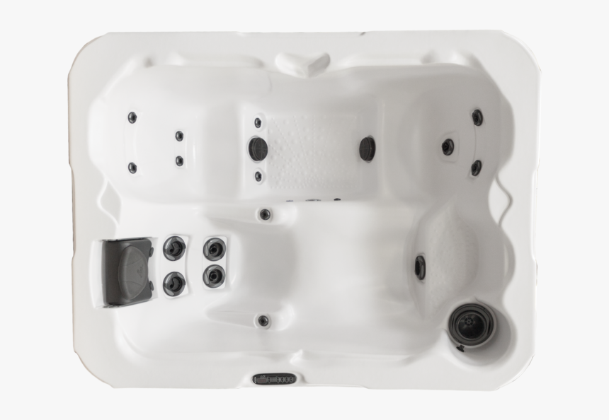 Dimension One Serenade Spa - New Dimension One Spas, HD Png Download