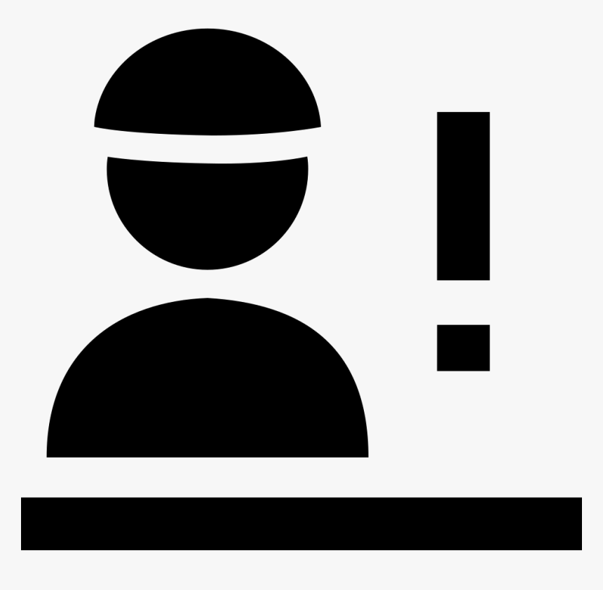 Front Desk Operator - Circle, HD Png Download