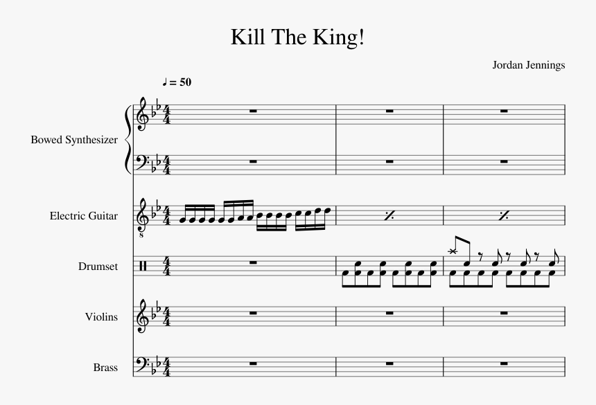 Sheet Music, HD Png Download