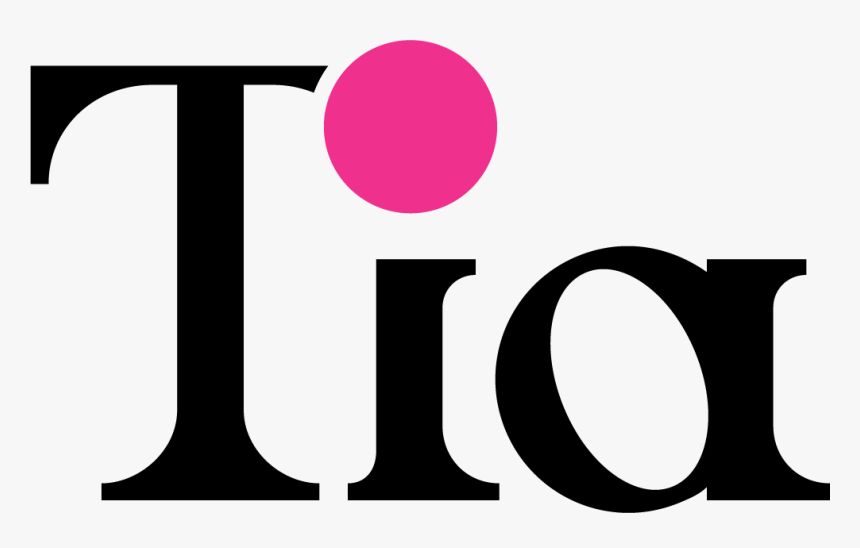 Ask Tia Logo, HD Png Download