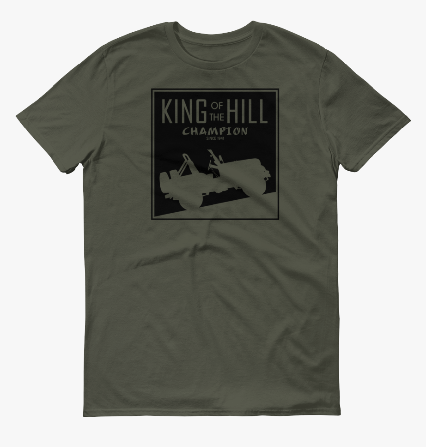 T-shirt, HD Png Download