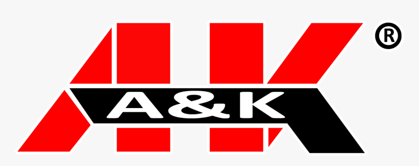 A&k Airsoft Company Logo - A&k Airsoft Logo, HD Png Download