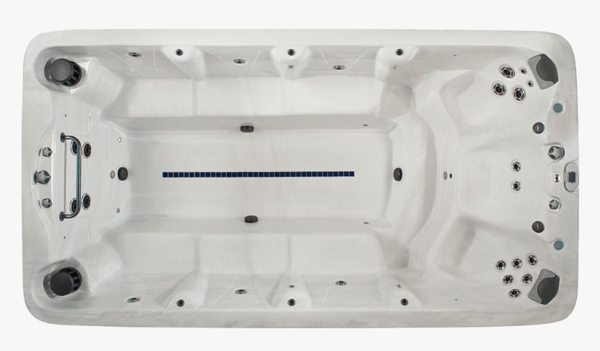 Hot Tub, HD Png Download