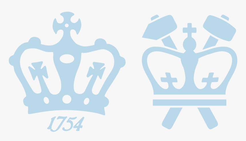 Columbia University Columbia Blue, HD Png Download