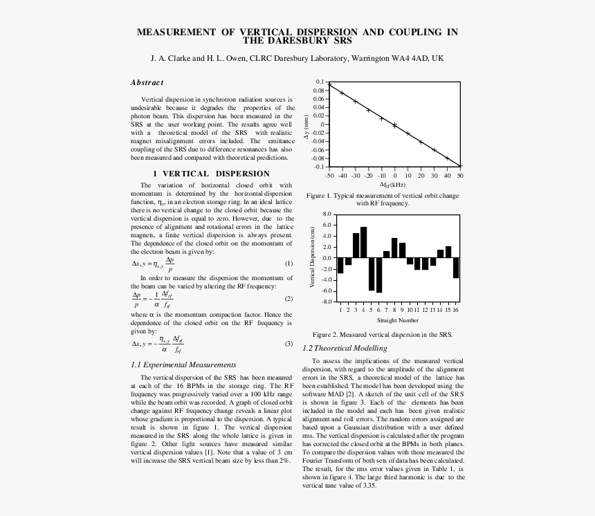 Document, HD Png Download