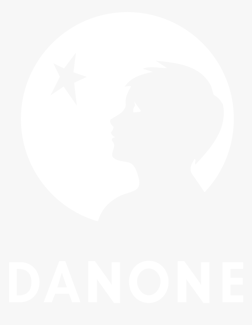 Danone, HD Png Download