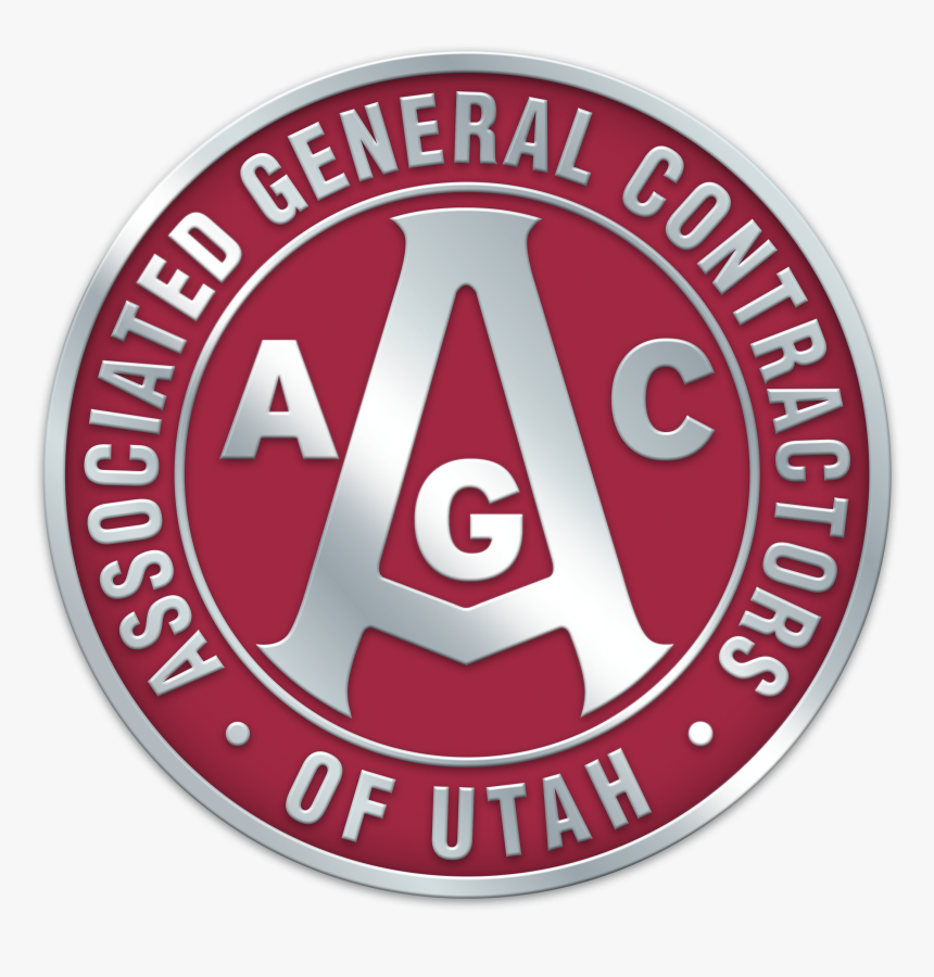 Agc Utah Logo, HD Png Download , Transparent Png Image PNGitem