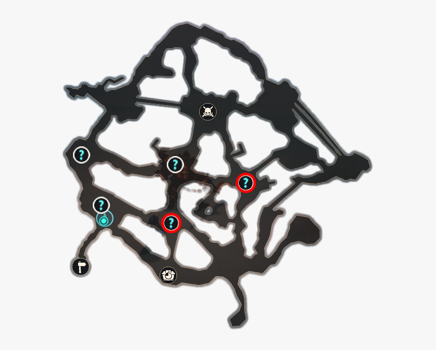 Glavodars Location - Christmas Tree, HD Png Download