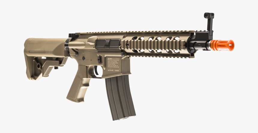Airsoft Gun, HD Png Download