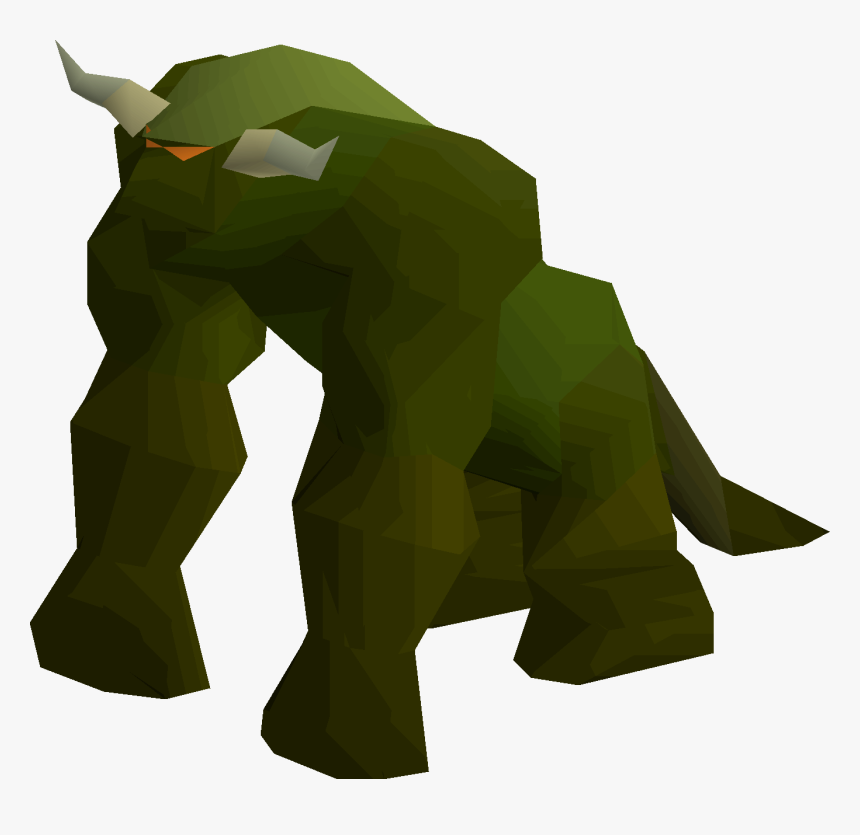 Kurask Osrs, HD Png Download