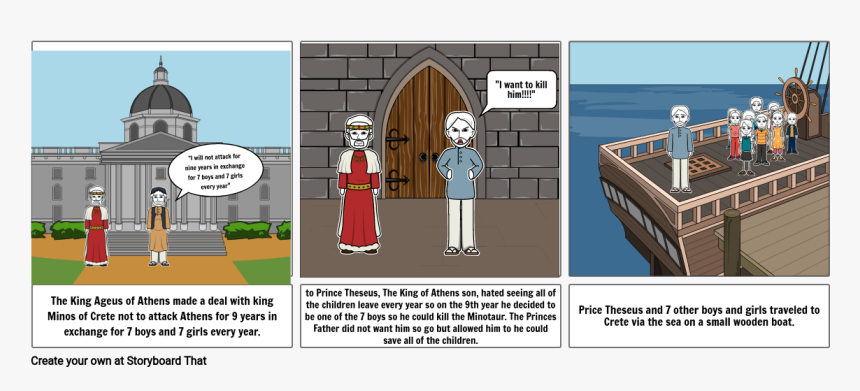 Cartoon, HD Png Download