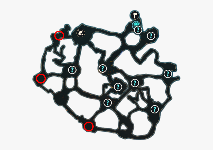 Hunt We All Float Down There Chain, HD Png Download , Transparent Png