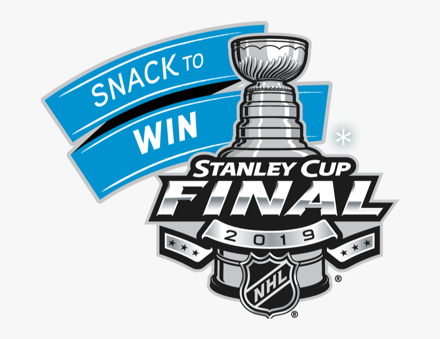 Stanley Cup 2019 Final, HD Png Download