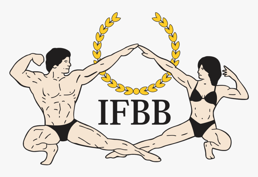 Indian Bodybuilding & Fitness Federation, HD Png Download