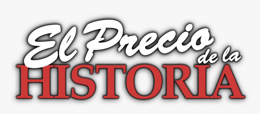 El Precio De La Historia Logo - Pawn Stars, HD Png Download