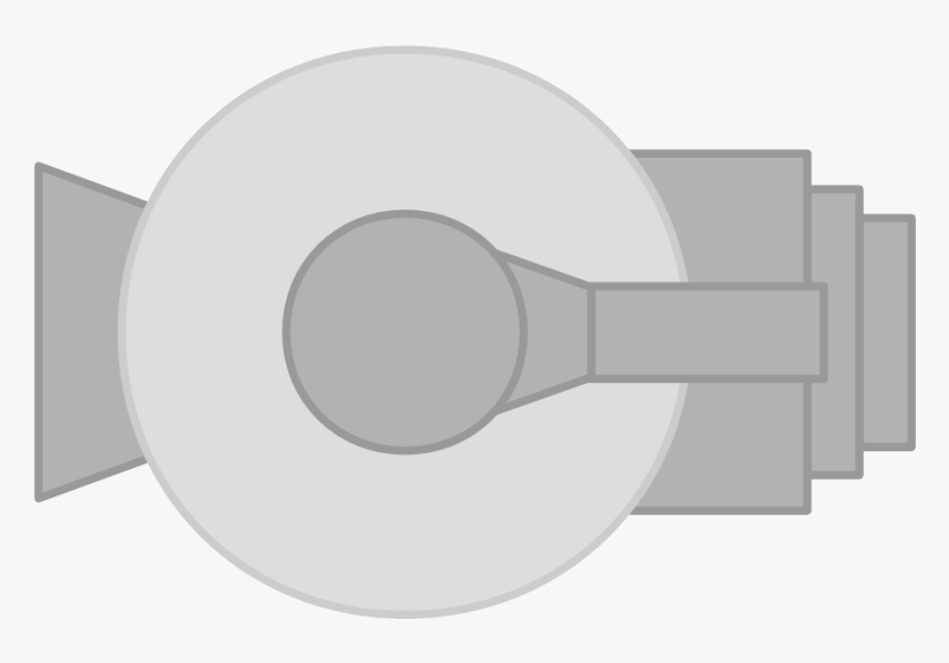 The Official Diep, HD Png Download