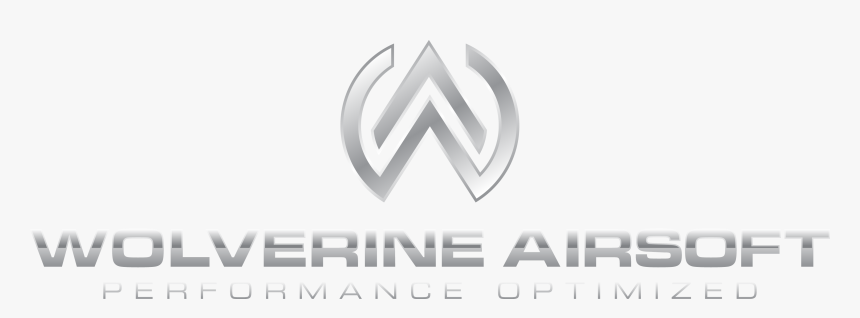 Wolverine Airsoft Logo, HD Png Download