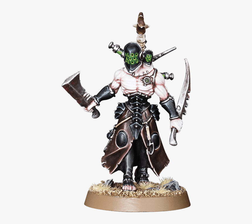 Figurine, HD Png Download