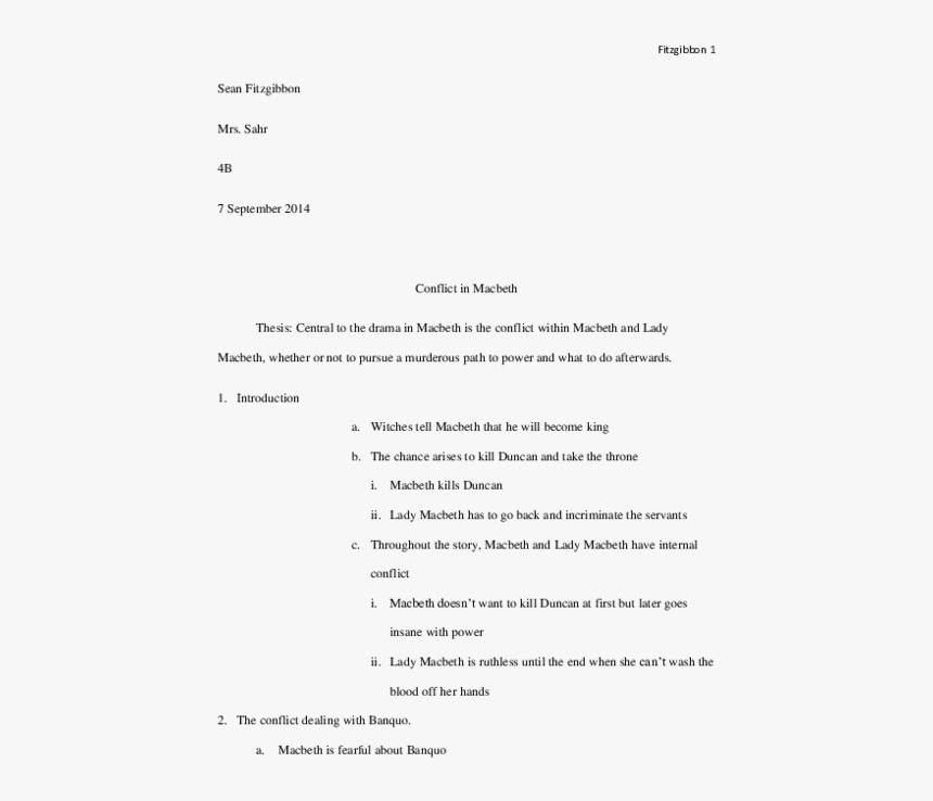 Document, HD Png Download