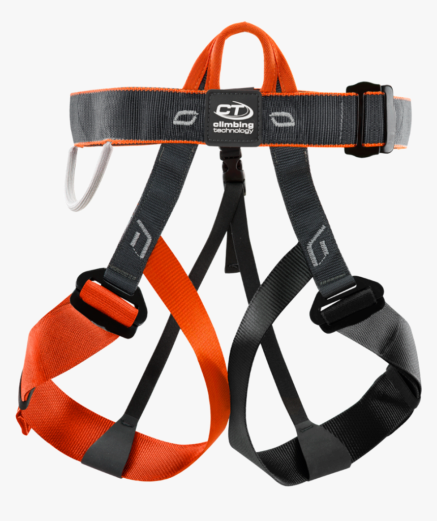 Discovery - Ferrata Kit, HD Png Download