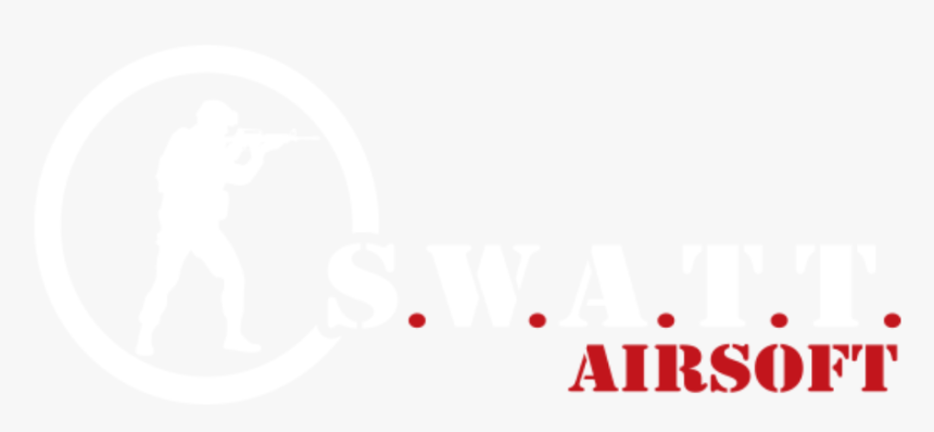 Logo Swatt Airsoft, HD Png Download