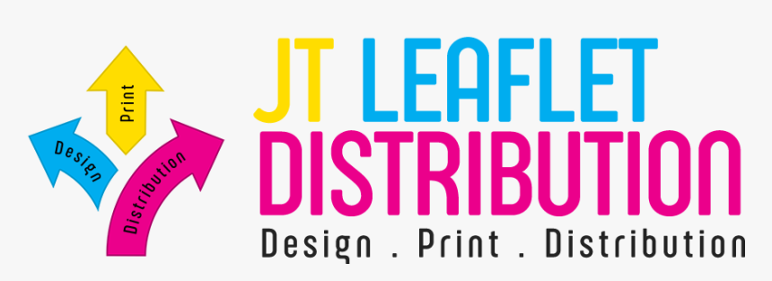 Jt Leaflet Distribution - Graphic Design, HD Png Download