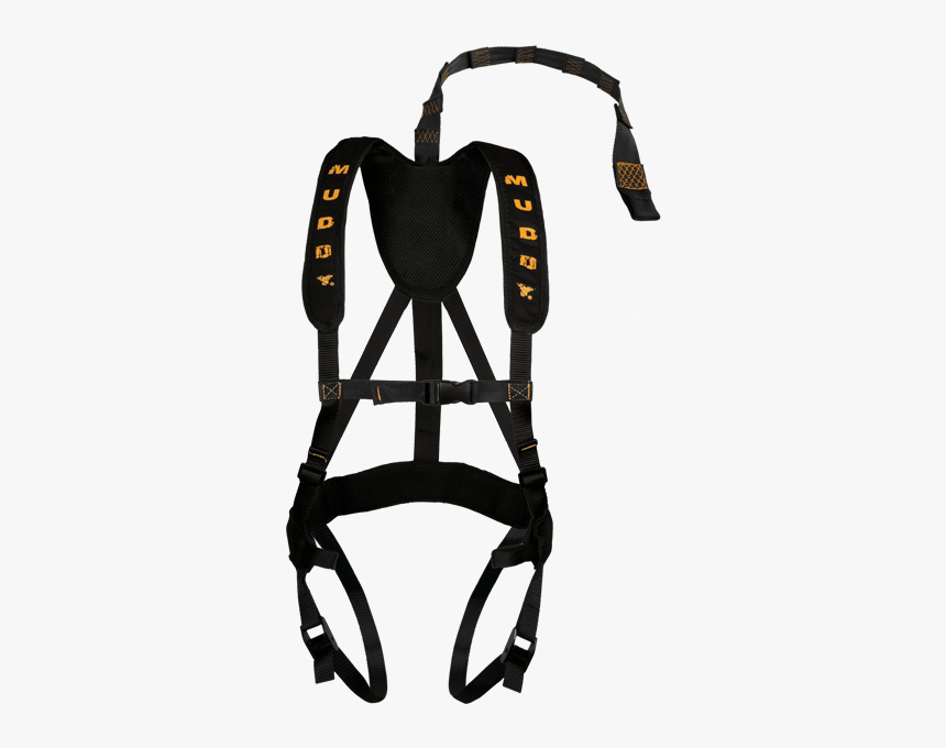 Muddy Magnum Pro Harness, HD Png Download