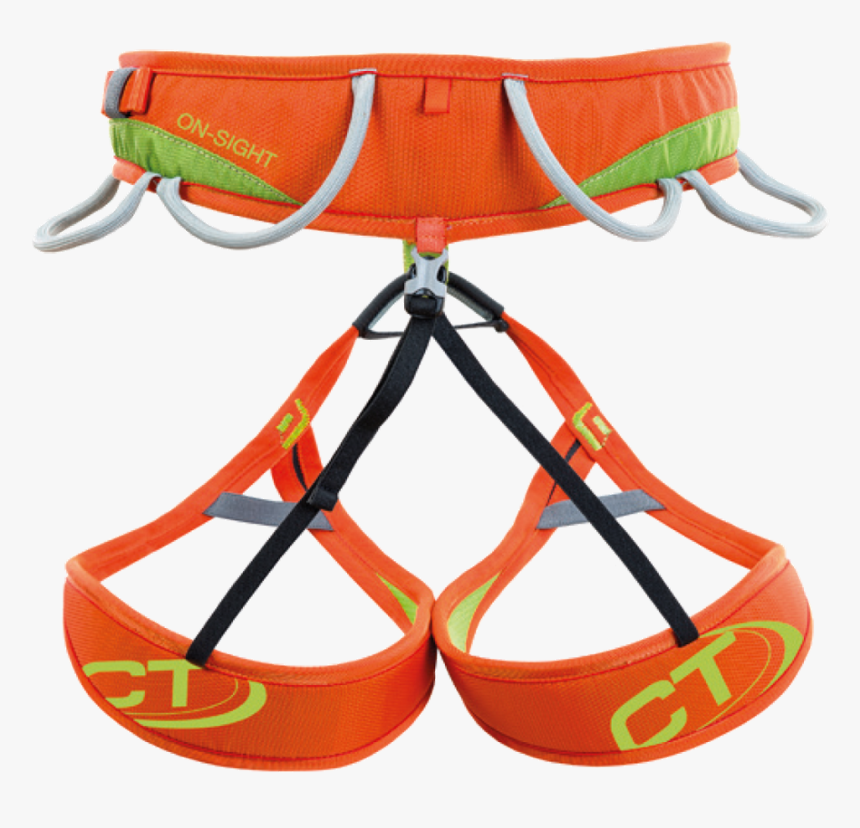 Climbing Technology On Sight, HD Png Download