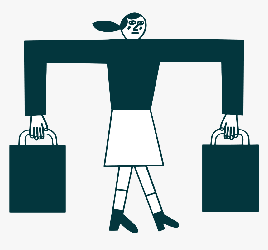 Retailers Guide - Illustration, HD Png Download