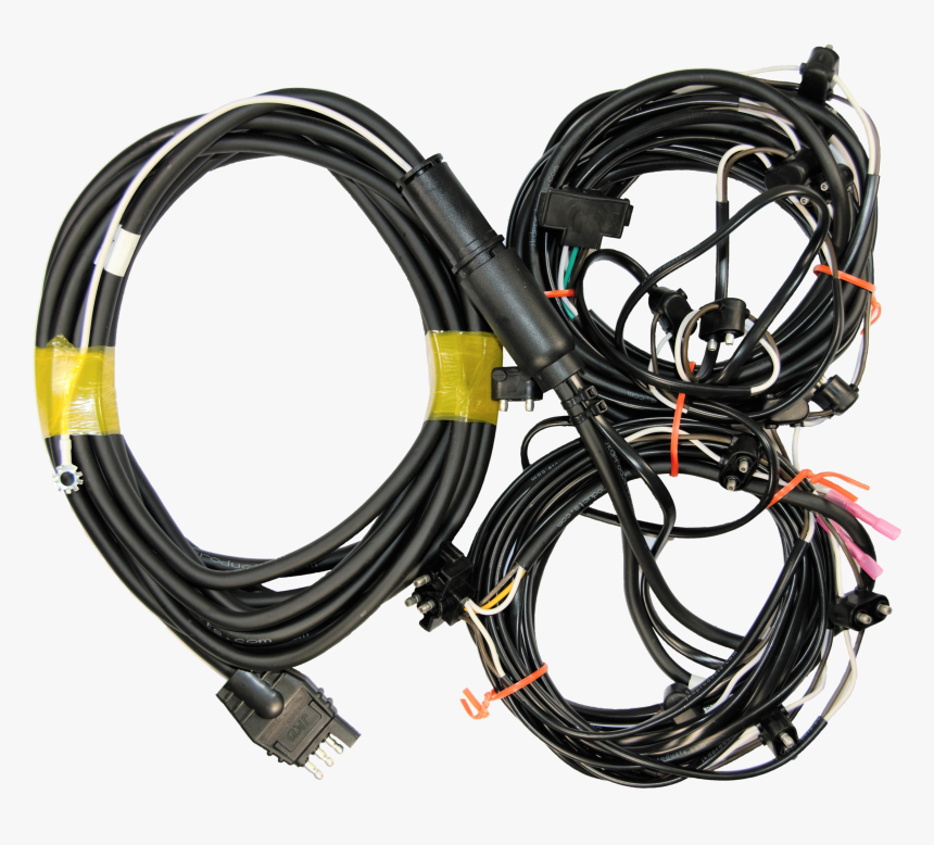 Serial Cable, HD Png Download