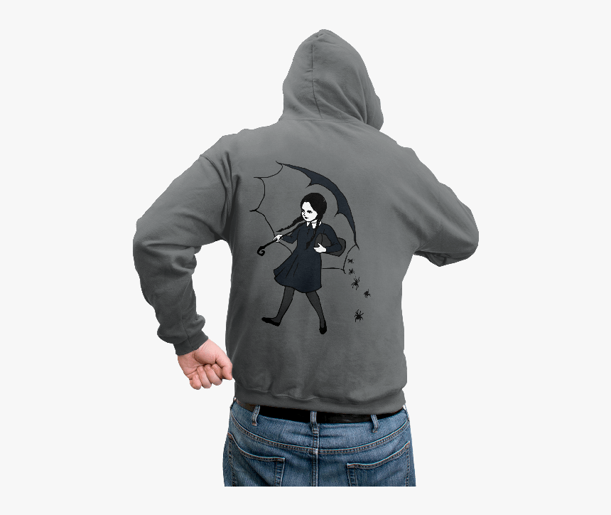Hoodie, HD Png Download