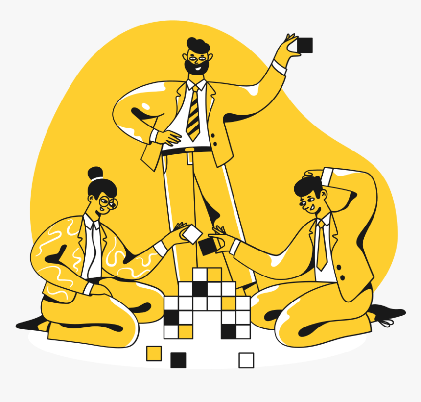 Tilda Publishing, HD Png Download