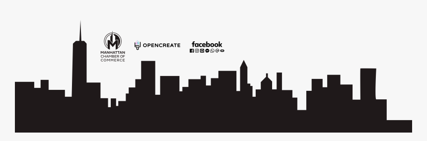 Skyline, HD Png Download