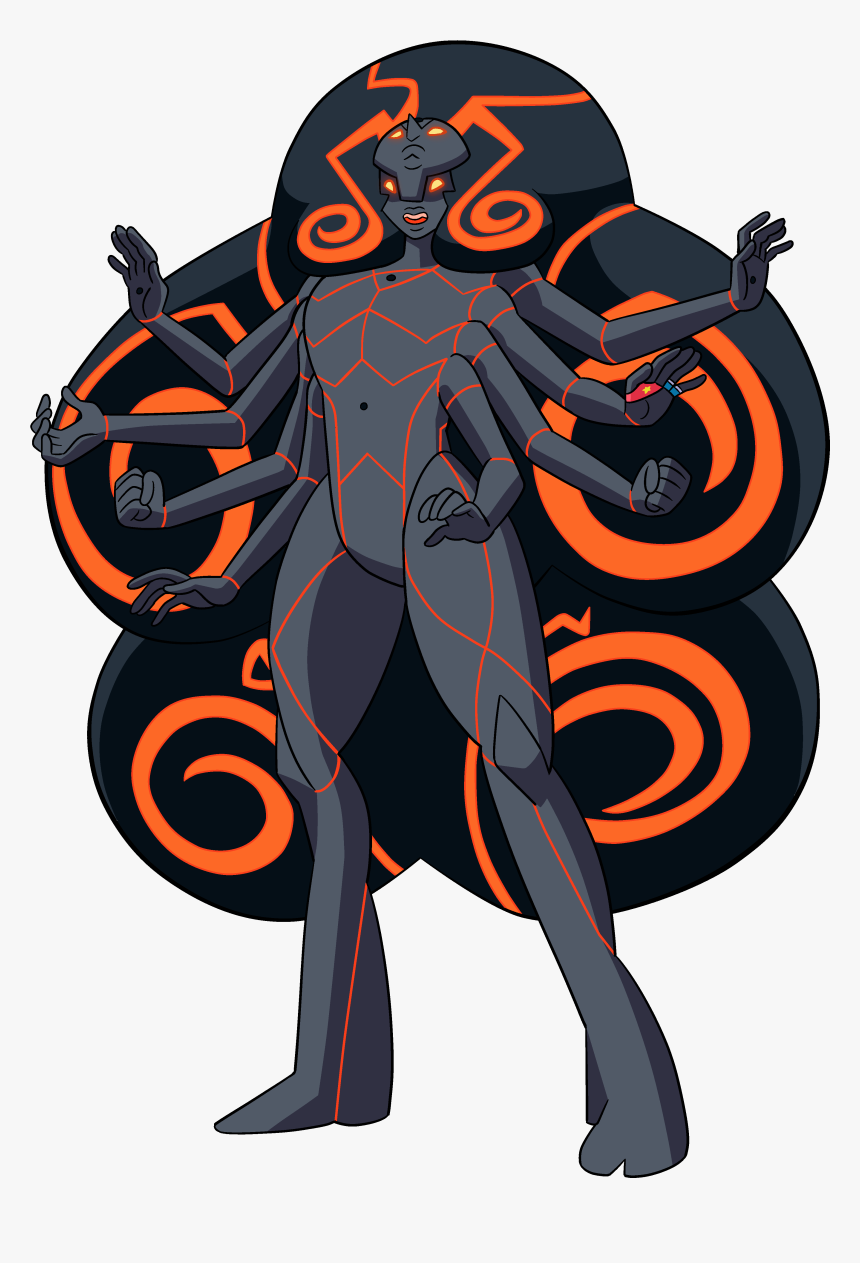 Steven Universe Wiki - Steven Universe Fusions Obsidian, HD Png Download