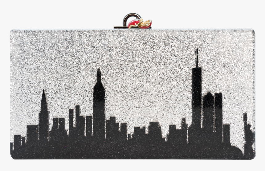 Manhattan - Pearl N - New York Transparent Background, HD Png Download