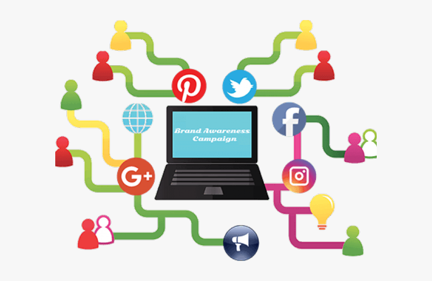 Advertising Clipart Brand Manager, HD Png Download