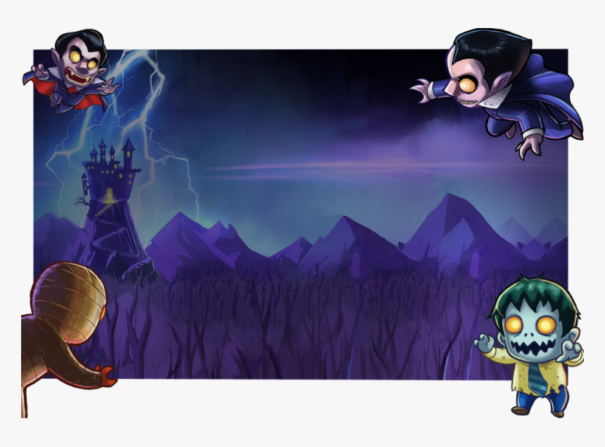 22 - Cartoon, HD Png Download