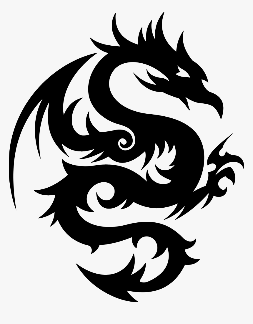 Red Dragon, HD Png Download