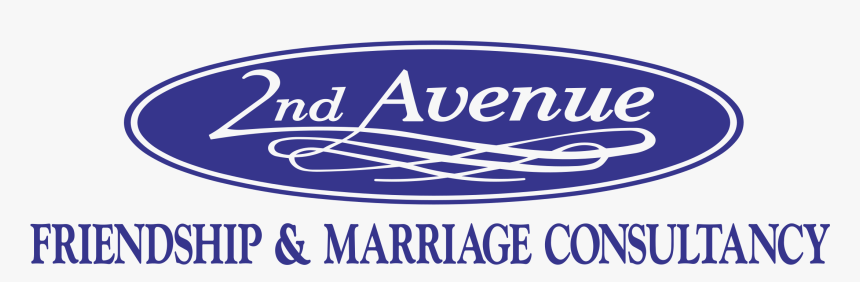 2nd Avenue Logo Png Transparent - Parallel, Png Download