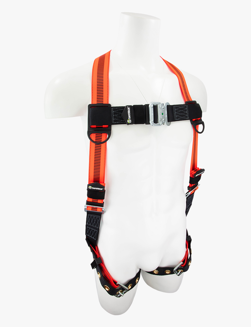 Climbing Harness, HD Png Download